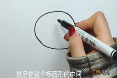 鸡肉的画法 鸡肉的画法简笔画图片加涂色