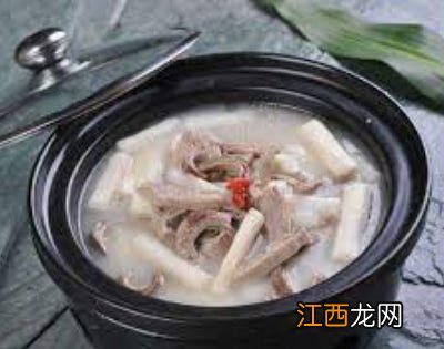 ?冬季养胃的六大食谱