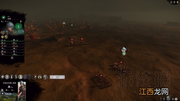 全面战争三国董卓玩法速推流程攻略 全面战争三国董卓开局攻略