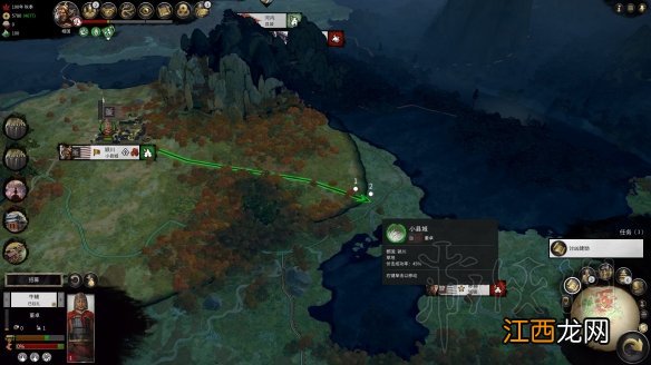 全面战争三国董卓玩法速推流程攻略 全面战争三国董卓开局攻略