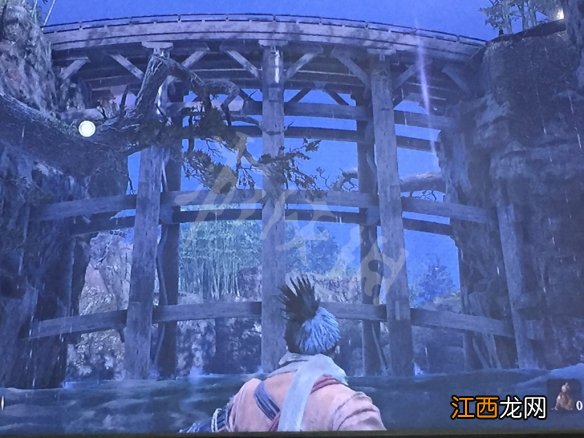 只狼鱼鳞在哪里换 只狼鱼鳞在哪里