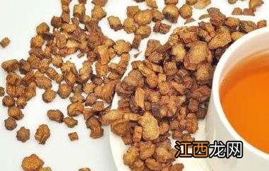 男人喝牛蒡茶的功效与禁忌 男人喝牛蒡茶的功效