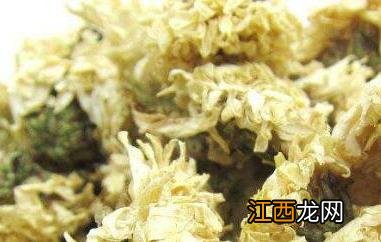 贡菊和杭白菊的区别 贡菊和杭白菊的区别?多少钱一斤怎样选择