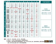 2021年华中师范大学暑假放假时间 2022华中师范大学什么时候放寒假