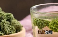 女人喝田七花茶的功效与作用是什么 女人喝田七花茶的功效与作用