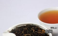 古树红茶怎么泡 古树红茶怎么泡最好