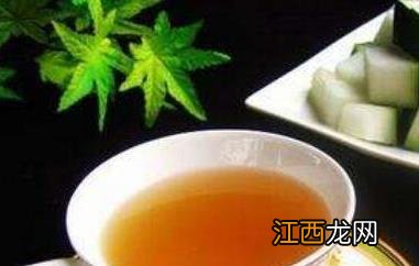 冬瓜茶怎么做好喝 冬瓜茶怎么做好喝视频