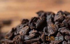 糯米香碎银子茶的功效与作用 碎银子茶的功效与作用