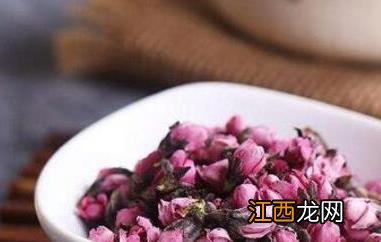 桃花茶的功效与作用 桃花茶的功效与作用以及正确喝法