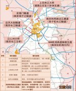 南京道路有没有限行 2023春节期间南京哪些路会限行