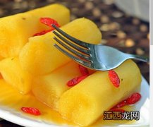 ?多吃九种食物可缓解喉咙疼痛