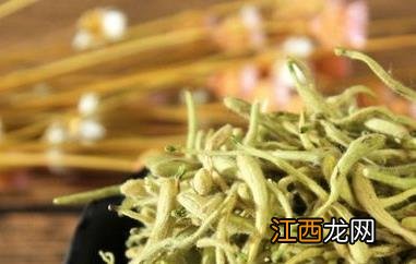 金银花茶和什么搭配好 金银花茶和什么搭配好一些