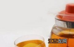 山楂叶茶有什么功效与作用 山楂叶茶有什么功效与作用及副作用