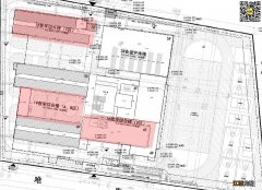 唯康路北九年制学校规划 苏州唯康路北九年制学校规划图