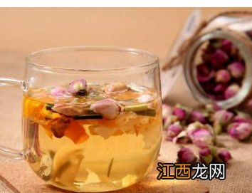 ?冬天喝什么花茶好推荐八款花茶