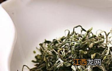 玲珑茶的功效与作用 玲珑王绿茶功效