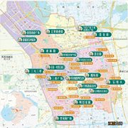 苏州新区哪里可以摆地摊 2020苏州哪里可以摆地摊？