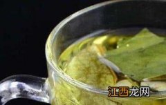 冬瓜荷叶茶的功效与作用及冲泡方法 冬瓜荷叶茶的功效与作用及食用方法