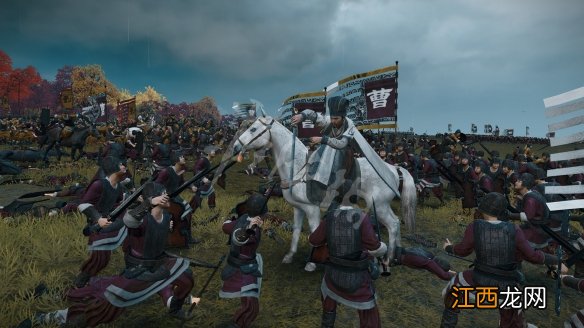 全面战争三国演义模式和经典模式的区别 两者有什么不同