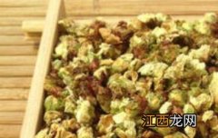 白梅花茶的功效与作用 洛神花茶的功效与作用