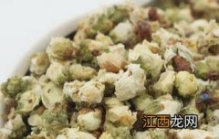 白梅花茶什么人不能喝 白梅花茶什么人不能喝呢