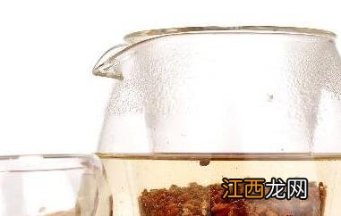 糙米茶的功效与作用及禁忌 糙米茶的功效与作用与禁忌