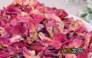 芍药花茶什么人不能喝呢 芍药花茶什么人不能喝