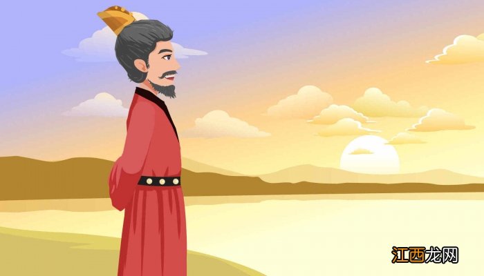 梁甫行原文及翻译百度百科 梁甫行翻译全文及赏析