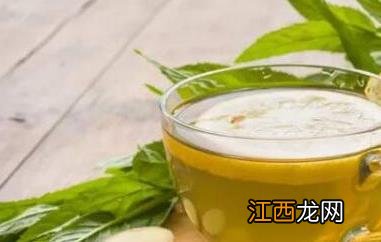 柠檬姜茶的功效与作用有哪些禁忌 柠檬姜茶的功效与作用有哪些