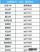 吴中区金庭镇图片 吴中金庭镇各社区