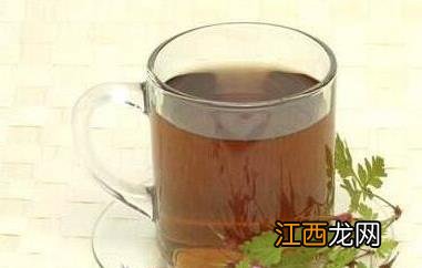 鱼腥草茶能天天喝吗 鱼腥草茶能天天喝吗?