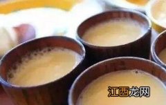 酥油茶好喝吗怎么做 酥油茶好喝吗