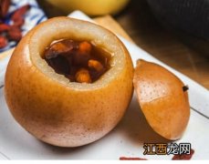 ?秋天吃什么使皮肤水润