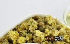 菊花茶加蜂蜜的功效与作用 菊花茶加蜂蜜的功效与作用及禁忌