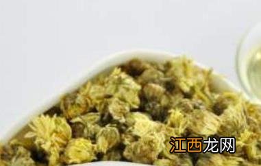 菊花茶加蜂蜜的功效与作用 菊花茶加蜂蜜的功效与作用及禁忌