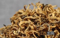 金芽红茶怎么泡 黄金芽红茶怎么泡