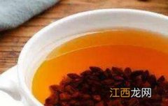 决明子茶怎么泡 决明子茶怎么泡才正确