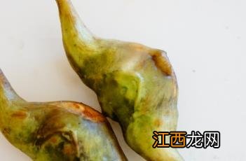 菱角的功效与作用 菱