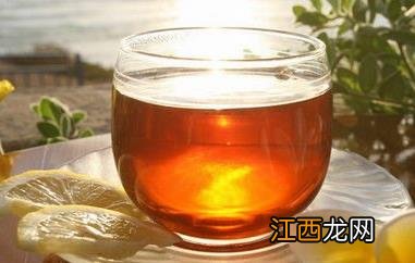 红茶的功效与作用 红茶的功效与作用禁忌