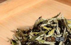 白牡丹茶怎么泡好喝 白牡丹茶怎么泡最好