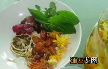 花草茶的功效与作用是什么 花草茶的功效与作用