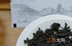 水仙茶是什么茶 武夷山水仙茶是什么茶