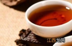 糯米香茶怎么泡 糯米香茶怎么泡?用几度开水?