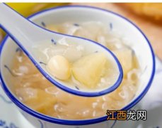 ?秋季感冒喝什麼湯 6款湯有療效