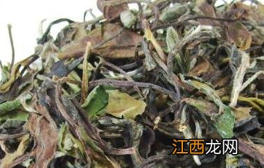 白牡丹茶的功效与作用 白茶的功效与作用