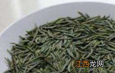 苔茶是什么茶 苔茶是什么类型的茶