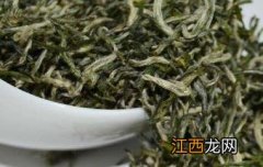 青城雪芽属于什么茶 青城雪芽是什么茶