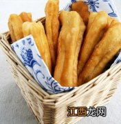 油条怎么炸好吃？油条必须两根一起炸吗饮食快报