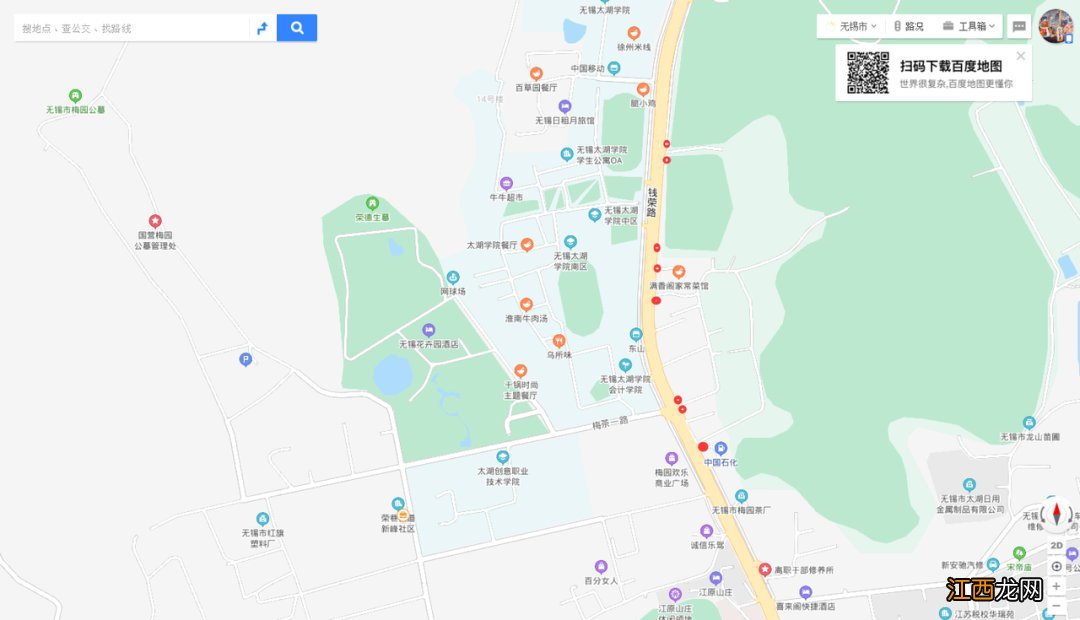 滨湖哪里可以摆摊 无锡滨湖区摆摊地点