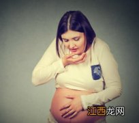 ?孕妇吃什么缓解胃酸好